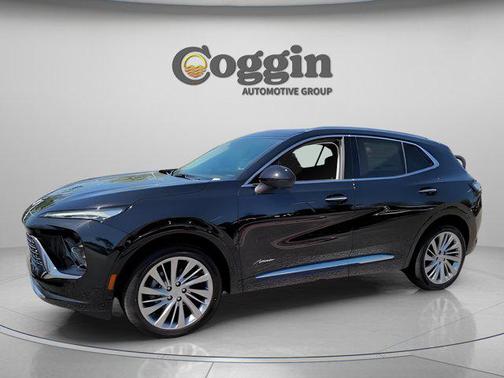 2025 Buick Envision Avenir AWD