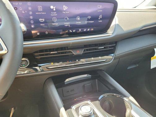 2025 Buick Envision Avenir AWD