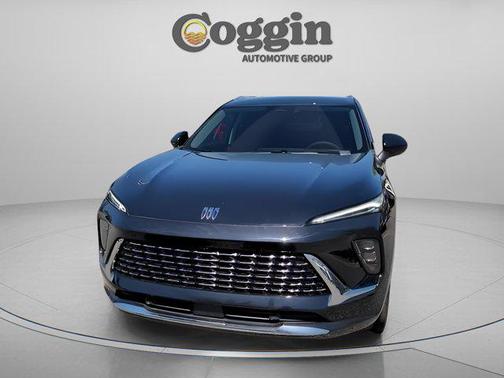 2025 Buick Envision Avenir AWD