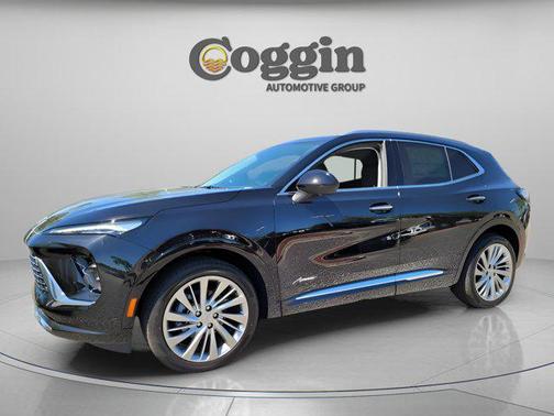 2025 Buick Envision Avenir AWD