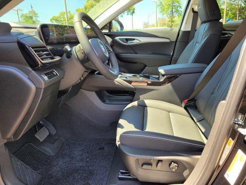 2025 Buick Envision Avenir AWD