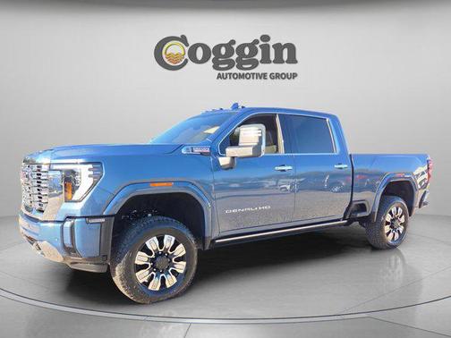 2026 GMC Sierra 2500 Denali