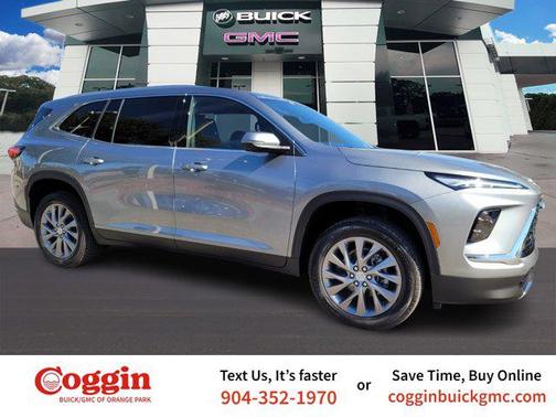 2025 Buick Enclave Preferred FWD