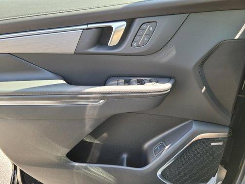 2025 Buick Enclave Preferred FWD