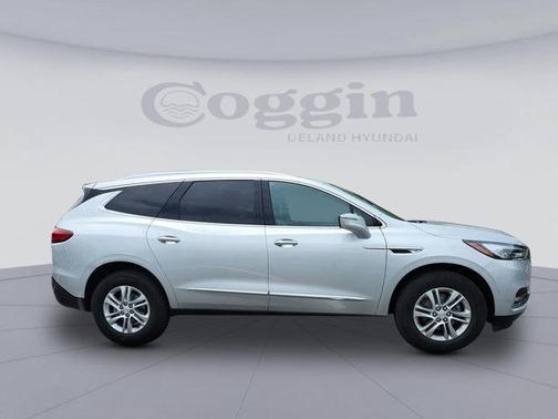 2021 Buick Enclave FWD Essence