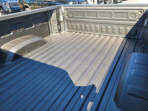 2026 GMC Sierra 2500 SLT