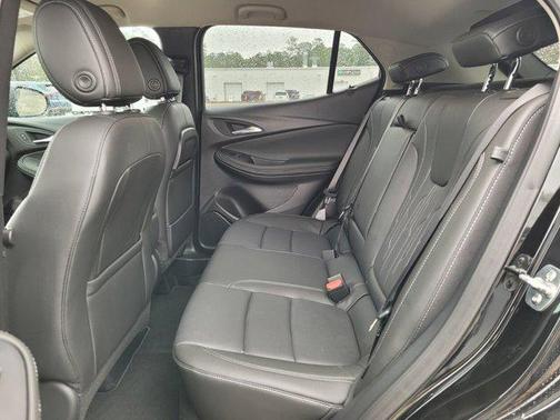 2025 Buick Encore GX Avenir