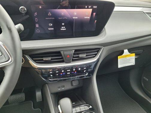 2025 Buick Encore GX Avenir
