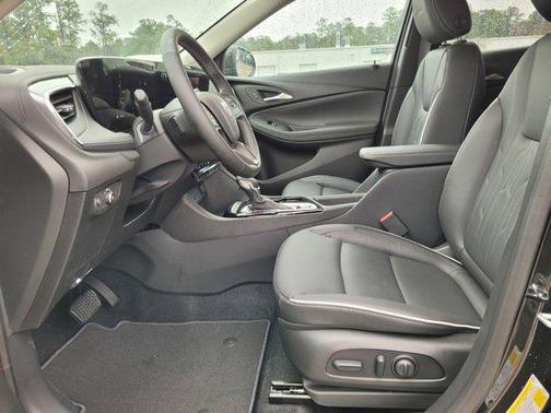 2025 Buick Encore GX Avenir