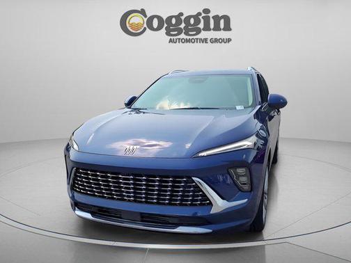 2025 Buick Envision Avenir AWD