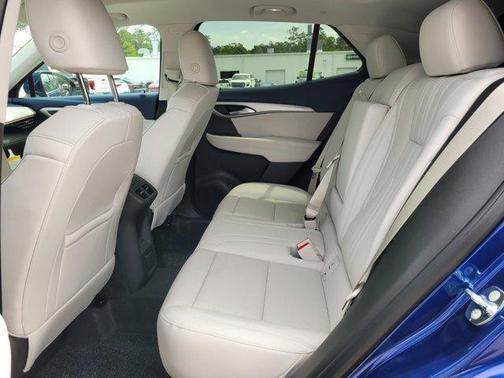 2025 Buick Envision Avenir AWD