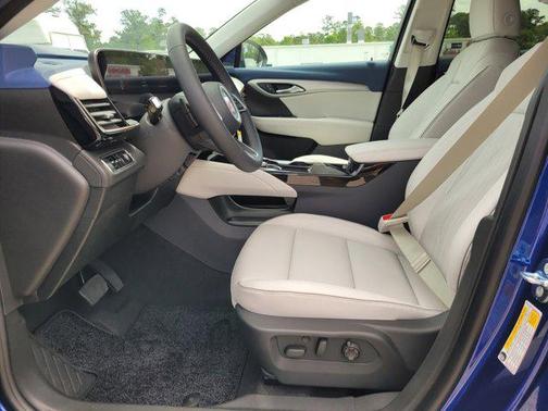 2025 Buick Envision Avenir AWD