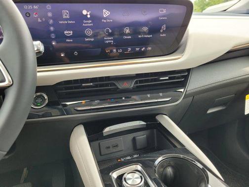 2025 Buick Envision Avenir AWD