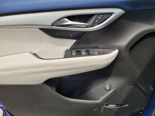 2025 Buick Envision Avenir AWD