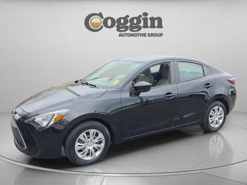 2020 Toyota Yaris Sedan L