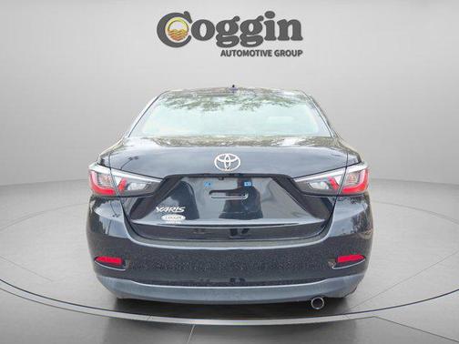 2020 Toyota Yaris Sedan L