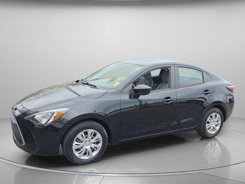 2020 Toyota Yaris Sedan L