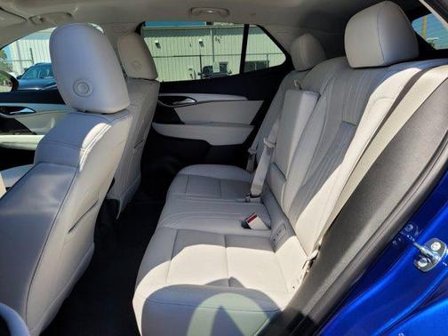 2025 Buick Envision Avenir AWD