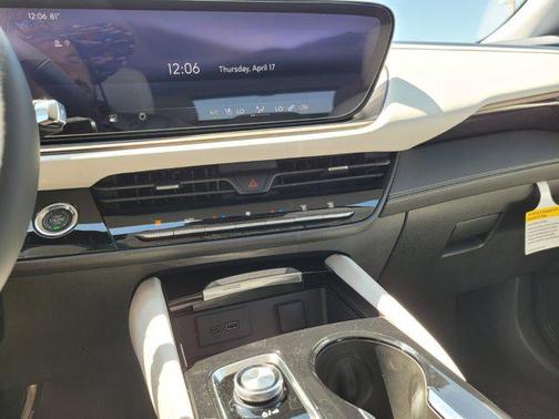 2025 Buick Envision Avenir AWD