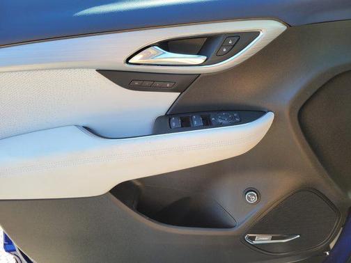 2025 Buick Envision Avenir AWD