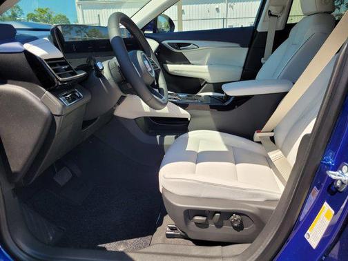2025 Buick Envision Avenir AWD