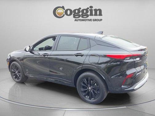 2026 Buick Envista Sport Touring FWD