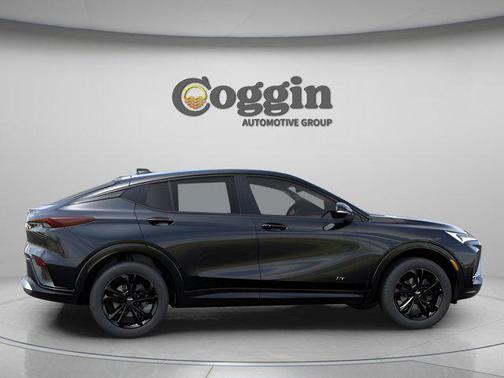 2026 Buick Envista Sport Touring FWD