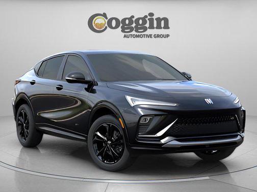 2026 Buick Envista Sport Touring FWD