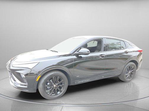 2026 Buick Envista Sport Touring FWD