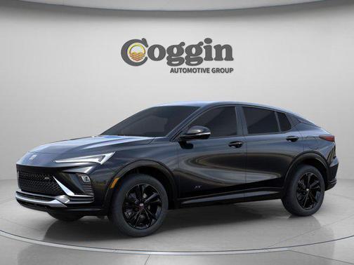 2026 Buick Envista Sport Touring FWD