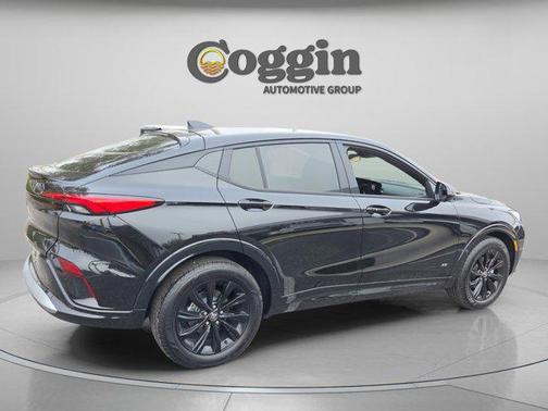 2026 Buick Envista Sport Touring FWD