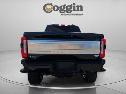 2024 Ford F-250 Platinum