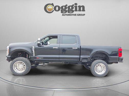 2024 Ford F-250 Platinum