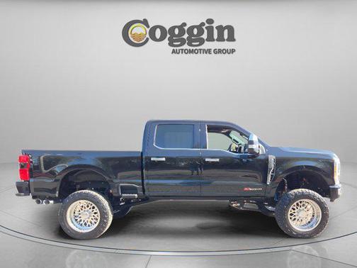 2024 Ford F-250 Platinum