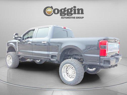2024 Ford F-250 Platinum