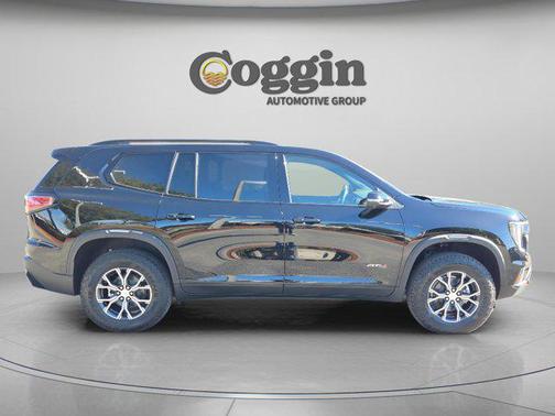 2026 GMC Acadia AT4 AWD