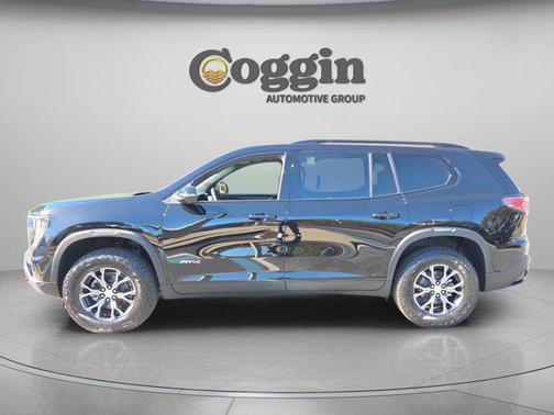 2026 GMC Acadia AT4 AWD