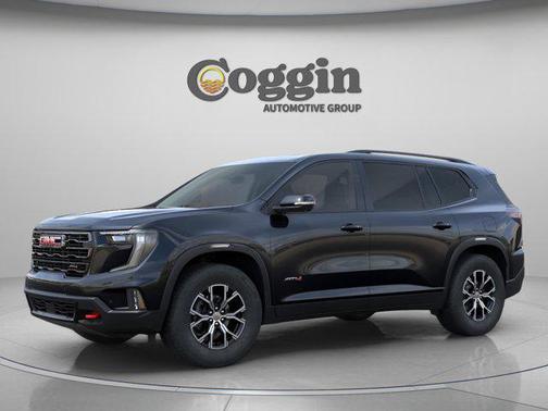 2026 GMC Acadia AT4 AWD