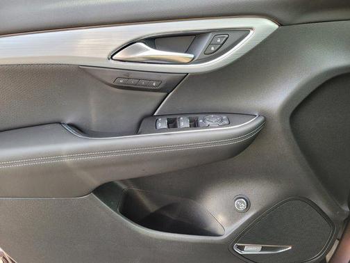2025 Buick Envision Avenir AWD