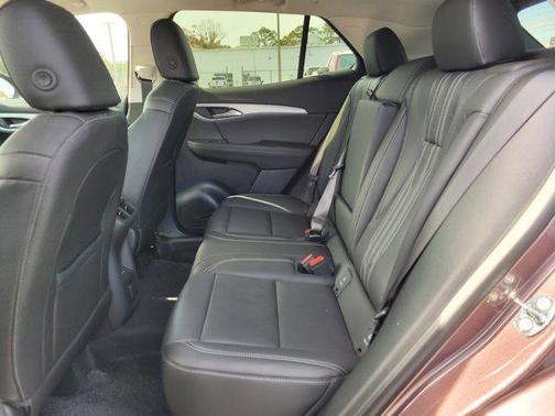 2025 Buick Envision Avenir AWD