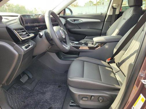 2025 Buick Envision Avenir AWD