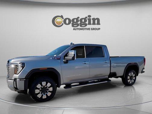 2026 GMC Sierra 3500 Denali