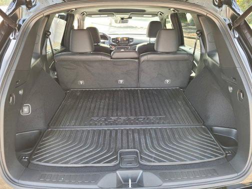 2023 Honda Passport AWD TrailSport