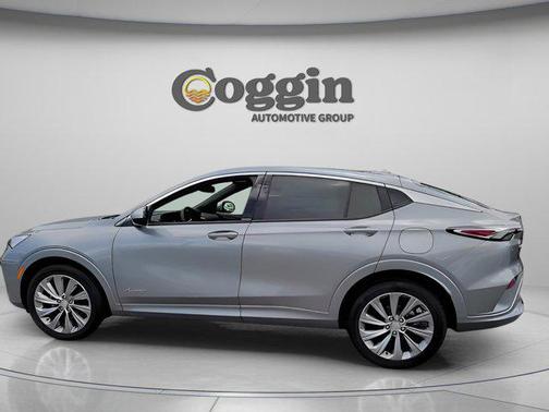 2025 Buick Envista Avenir FWD