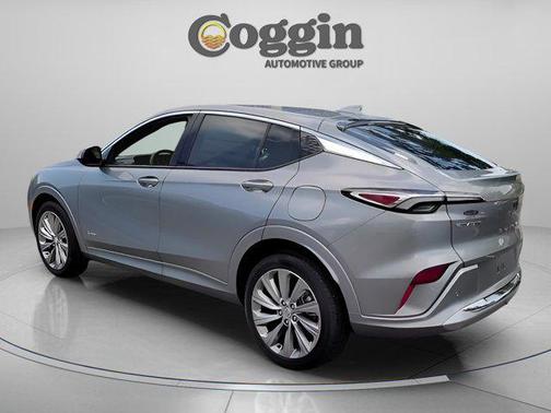 2025 Buick Envista Avenir FWD