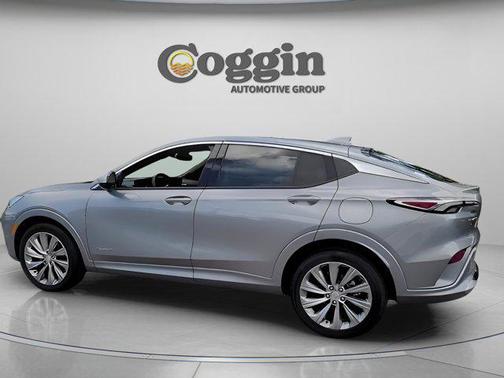 2025 Buick Envista Avenir FWD