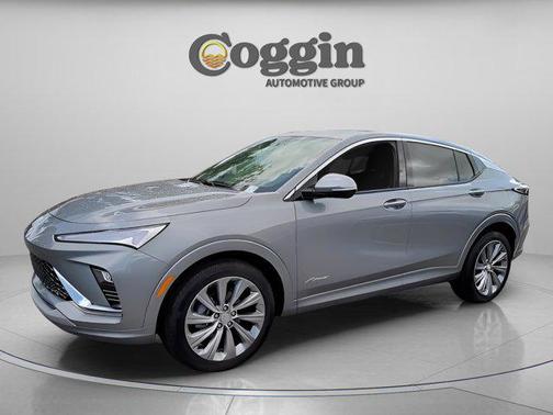 2025 Buick Envista Avenir FWD