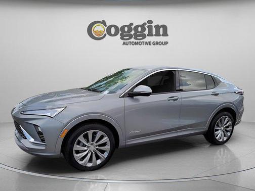 2025 Buick Envista Avenir FWD