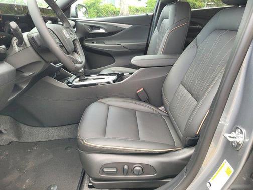2025 Buick Envista Avenir FWD