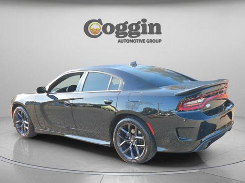 2021 Dodge Charger GT